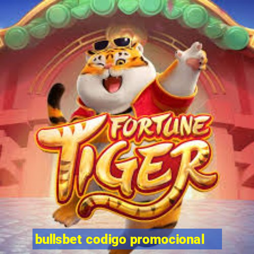 bullsbet codigo promocional